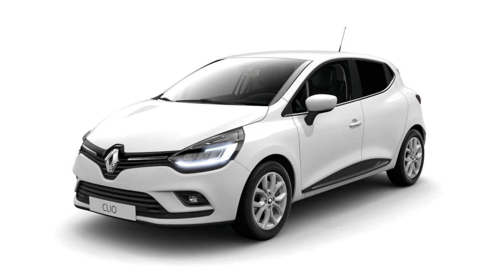 Renault Clio Automatic